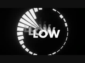 【NNI】 Low 【Drum and Bass】