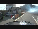 2013年 春 本庄痛車好き走行会（前方）