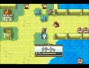 ファイアーエムブレム～聖魔の小説縛り～9章