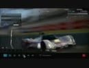 プジョー905　サルテサーキット