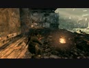 スナイパーエリートV2プレイ動画（字幕付）最高難度ミッション8前半