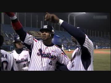 130416 バレンティン復活の2HR