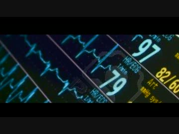 「　　　　。」　/　嘘月まよる