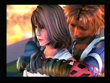 【FF10】はじめてのFFを思いっきり楽しむ【実況】最終回