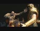 GOD OF WAR ASCENSION タイタンモード NURプレイ-18