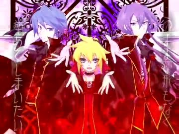 【GUMI・VY2・VY1】Fate：Rebirth【VOCALOIDカバー】