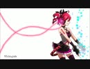 【UTAU】 紲月歌 【Kasane Teto/重音テト】