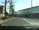 ひこちんの車載動画　２