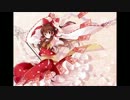 【東方】TOHO KISARAGI MUSIC vol.2【TRANCE】