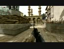 【COD4】 JPN#8準決勝 Onslaught vs Hotoke no Gaming Part2