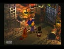 名作と名高いFF7を初見実況プレイPart28
