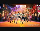 2013年上半期韓国芸能人人気度調査 (K-POP歌手)