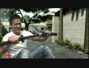 【PS3】GUN GAMEと化した先輩！【BO2】