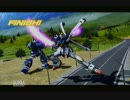 EXTREME身内戦　家庭版EXVS　アレックス視点(雷鼠）
