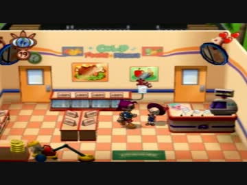 【実況】ギフトピアで新生活【十七日目】