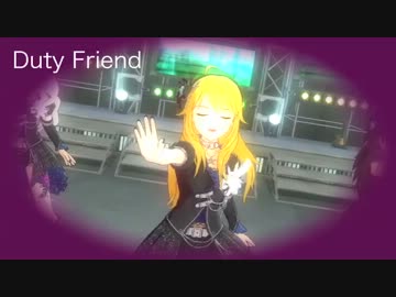 【im@s三昧2013】突き放せてしまえる程