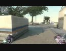 【CoD:BO2】 おしり１2 新マップ屋上　処刑人デュアルTDM