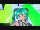 【Project DIVA Arcade】 Starlite★Lydian 【PV:ゴシック】
