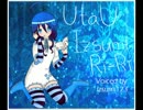 【UTAUカバー】I Wish you a Happy Death 【Izsumi Ri-Ri】