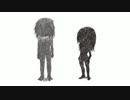 【Vocaloid Avanna】 君はできない子 you're a worthless child 【English cover】