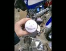 エンデューロって楽しいよ！ 2013.04.14 JNCC　R2-　ビックディア広島