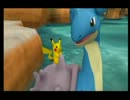 【実況】ポケパーク Wii　ピカチュウと変人の大冒険　Part7 後編