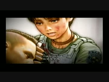 【2人】はじめてのバイオハザード【実況】Part13