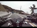 コヤちゃんを観にバイクでGO