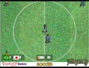 サッカー