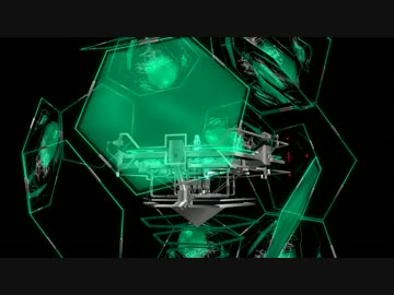 Hexagonal完成