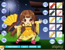 祭りちゃん