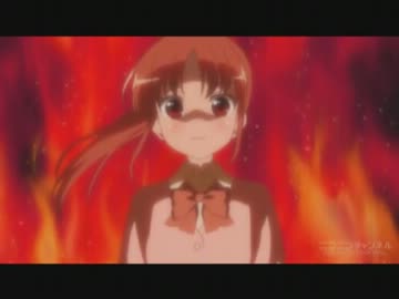 大星淡に完全勝利した高鴨穏乃ちゃんUC
