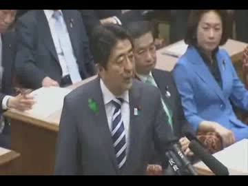 04.17 国家基本政策委員会合同審査会　海江田万里