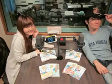 Webラジオ「波打際の○○さん」第2回(2013.04.17)