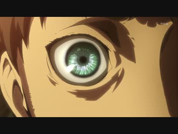 【ＭＡＤ】　何かがおかしい進撃の巨人　第一話