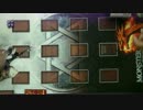【モンコレ対戦動画】ジャイアント（B３） 対 水聖ジーグルーデ（B３）