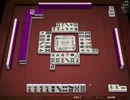 うきでんが脳科学麻雀で九段目指して天鳳実況part20