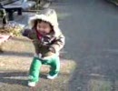 歩けるよ！