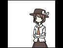蓮子が従者なだけ