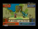 ファイアーエムブレム聖魔の光石　非力な人たちで頑張る　15章前編
