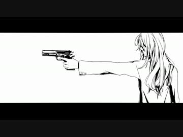 KAITOオリジナル「Reload Words」勝手に描いてみた