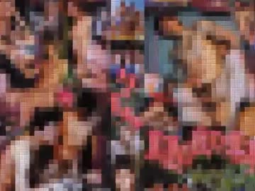 時にはあの真夏の夜の話を