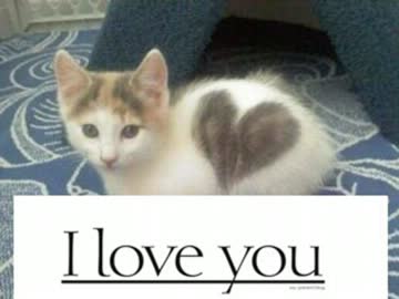 I love youを歌い直してみた。byあほけろ