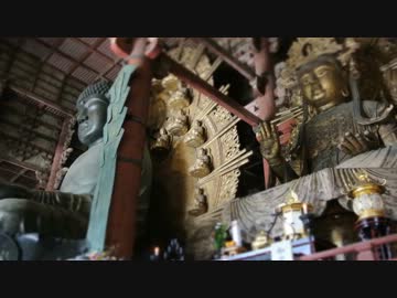 春の奈良【日本大好き】