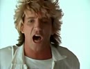 Rod Stewart - Some Guys Have All The Luck  reworked