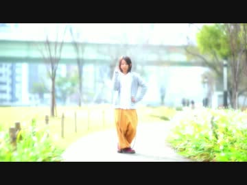 【P.min】WAVEFILE【踊ってみた】