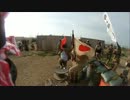 とある黒子の仮想戦争　4.14.DSK無限復活表
