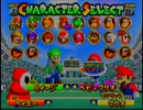 【実況プレイ】マリオテニス64　～最強を倒すのです～　勝ち編