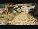 【CoD:BO2】地上戦フリークによる地上戦実況プレイPart56