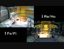 【ペアTA】ナベリウス5:25【PSO2】